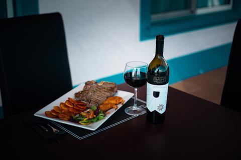 Manezinho Wine Selection